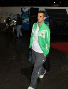 Veselin Minev