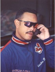 Carlos Baerga