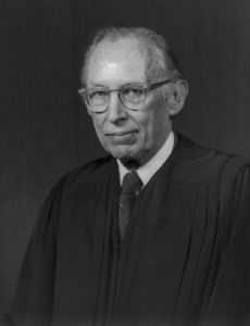 Lewis F. Powell, Jr.
