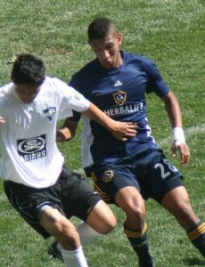 Sean Franklin
