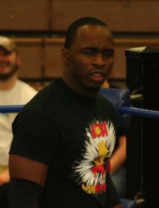 ACH (wrestler)