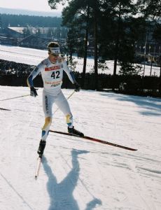 Johan Olsson
