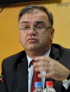 Mladen Ivanić