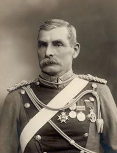 James Rowell