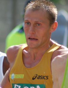 Stefano Baldini