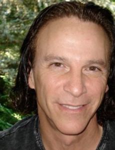 Rod Morgenstein