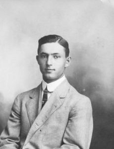 Walter Richard Brookins
