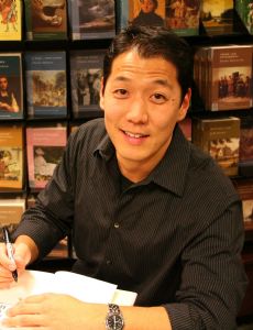 Mike Kim