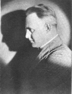 Clarence G. Badger