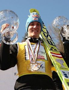 Gregor Schlierenzauer