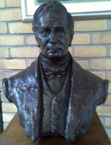 John Fairbairn (educator)