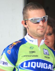 Alberto Curtolo