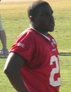 Frank Gore