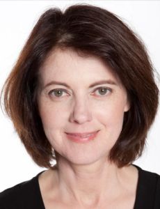 Alison Everett-Mills