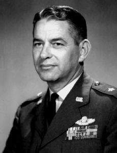 William Seawell
