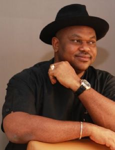 Victor Ochei