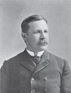 John J. Hemphill