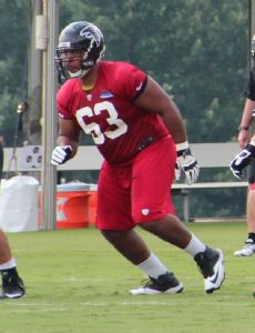 Justin Blalock