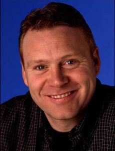 Thomas Craig