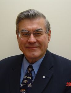 Lawrence A. Mysak