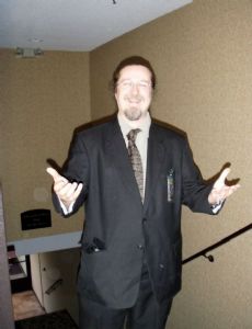 Larry Dixon (fantasy artist)
