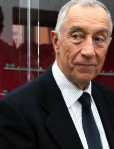 Marcelo Rebelo de Sousa