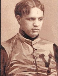 Phillip Stillman