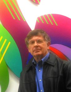 Ray Burggraf