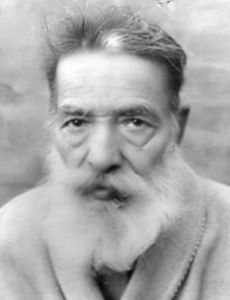 Baba Faqir Chand