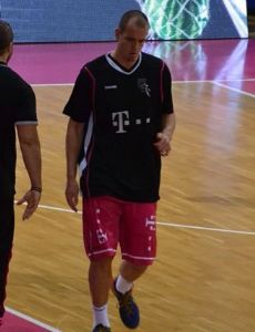 Steve Wachalski