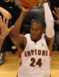 Sonny Weems