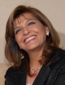 Blanca Ovelar