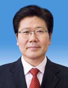 Zhang Chunxian