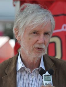 Erkki Tuomioja