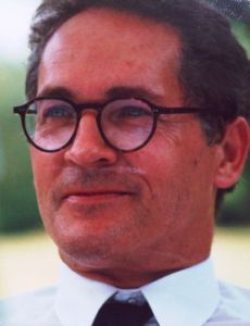Frank Natterer