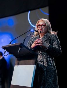 Claudia Rodríguez de Castellanos