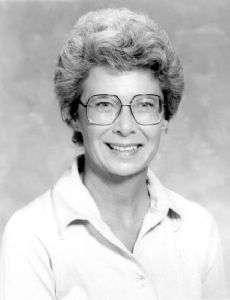 Eleanor Weinstock