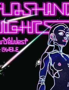 Flashing Lights