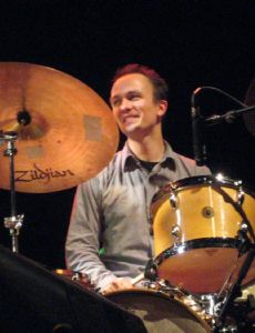 Dylan Howe