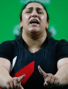 Randa Mahmoud