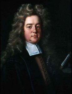 William Musgrave