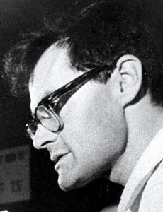 Kent MacKenzie