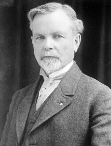 Frank M. Byrne