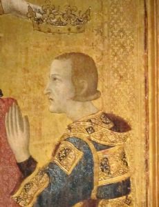 Robert, King of Naples