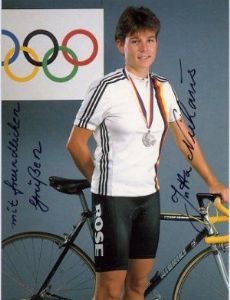 Jutta Niehaus