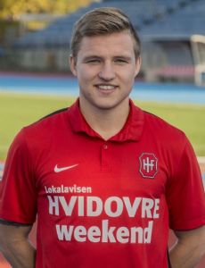 Rasmus Johansson