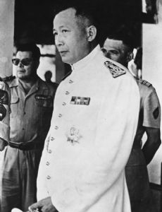 Vong Savang