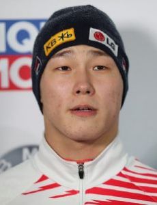 Yun Sung-bin