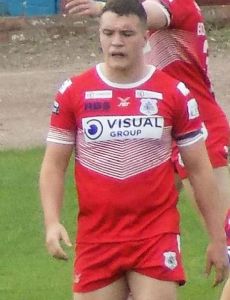 Brandan Wilkinson