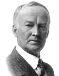 George Bunn